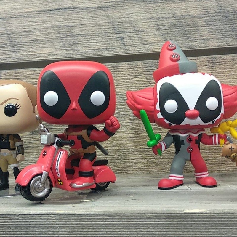 Les produits Funko - Page 36 28168310