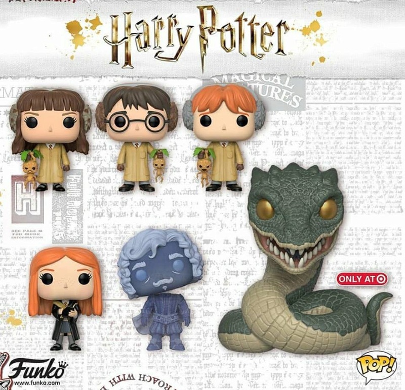 Les produits Funko - Page 40 32511910