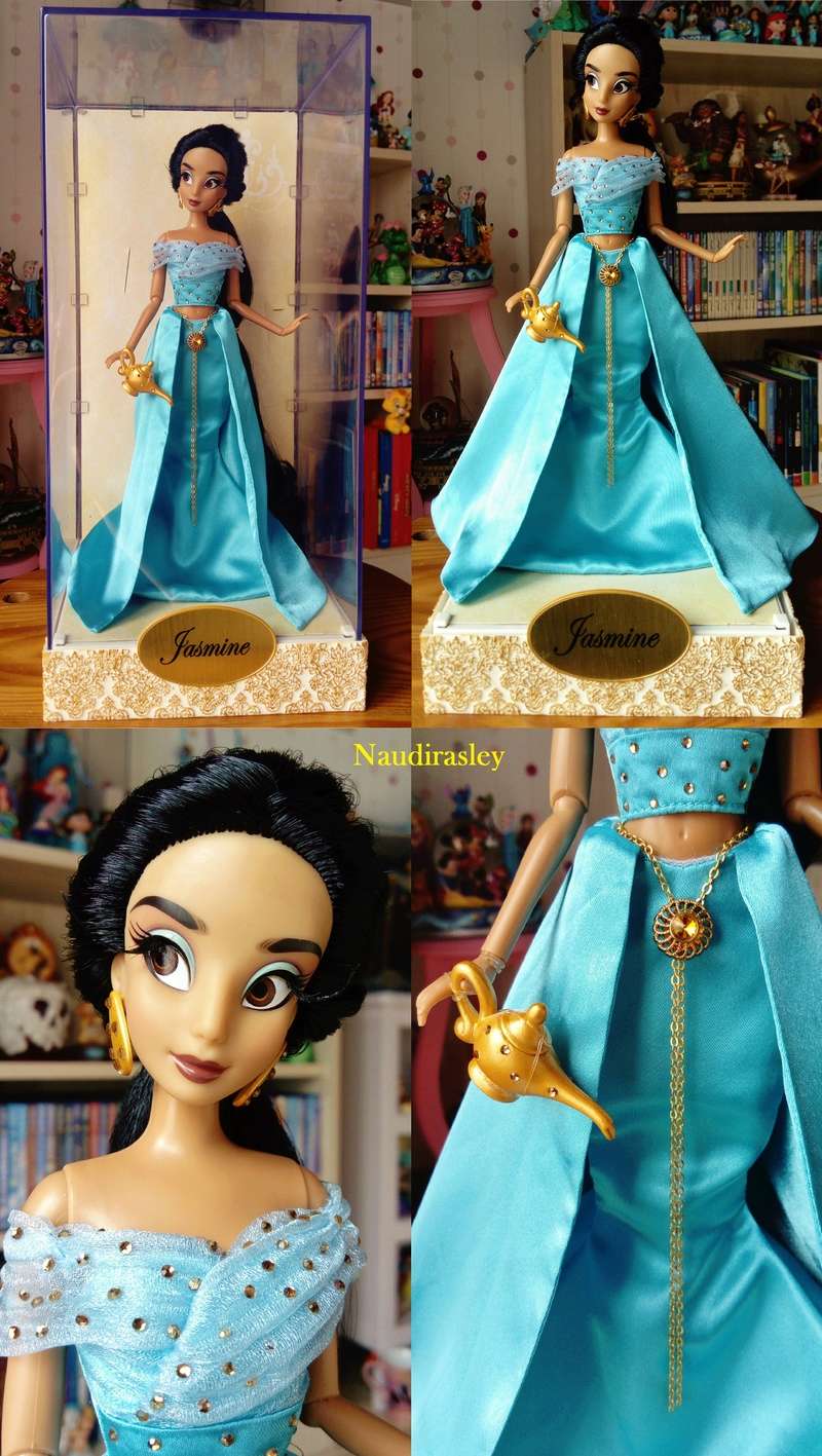 Disney Princess Designer Collection (depuis 2011) - Page 5 Dsc_0171