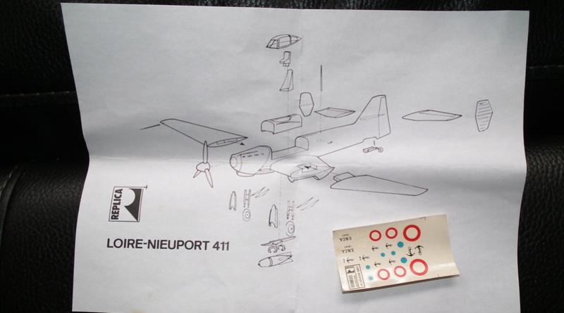 (réplica) Loire-Nieuport 411---Terminé    résine  Dscf0711