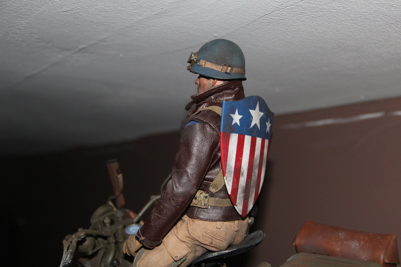 N° 02/ Return from Hydra base (Captain America 1st Avenger) Img_2217