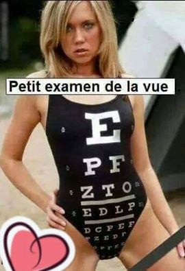 Blague du jour ! - Page 3 Examen10