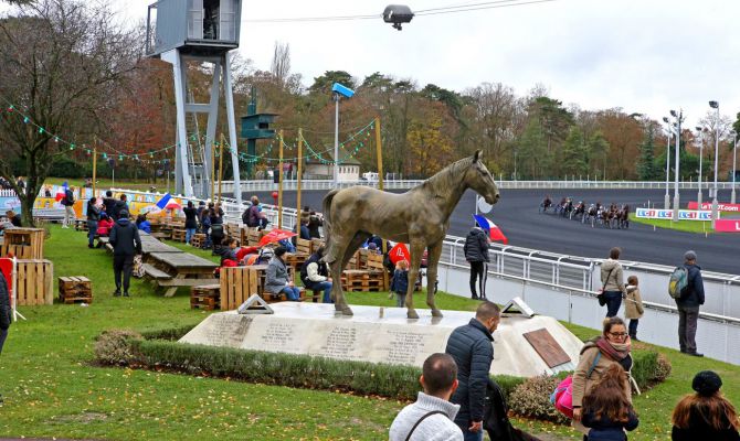 FINALE DU GNT : AFFLUENCE EN HAUSSE 73ee2410