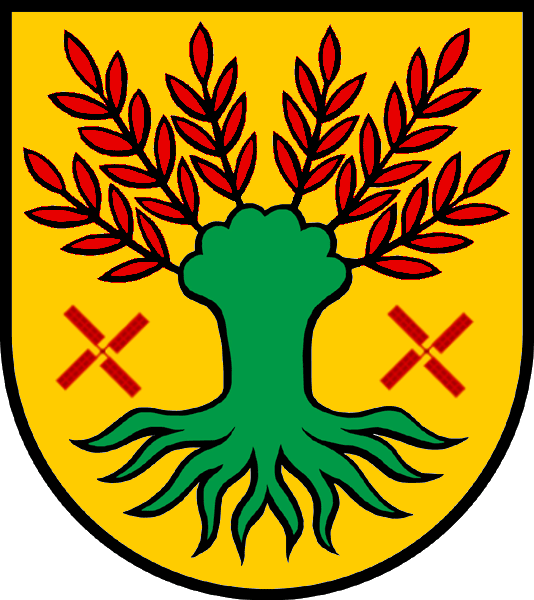 Unsere Wappen Wappen11