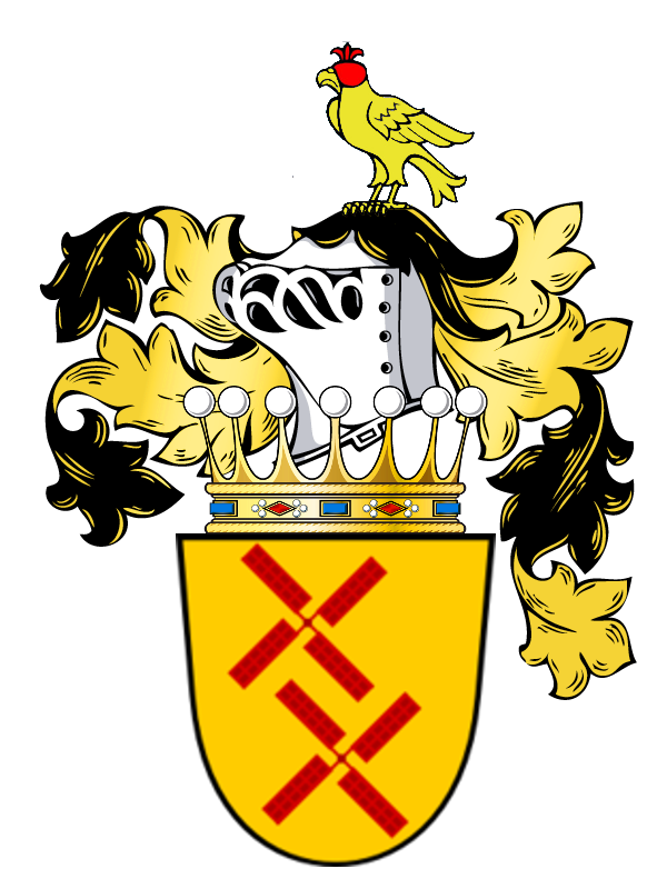 Unsere Wappen Wappen14