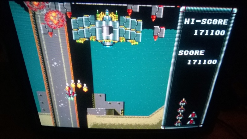 Let's compare : RAIDEN ! Megadrive VS PC Engine Wp_20125