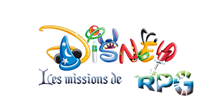 Les précédents Evénements de Disney Rpg 2110