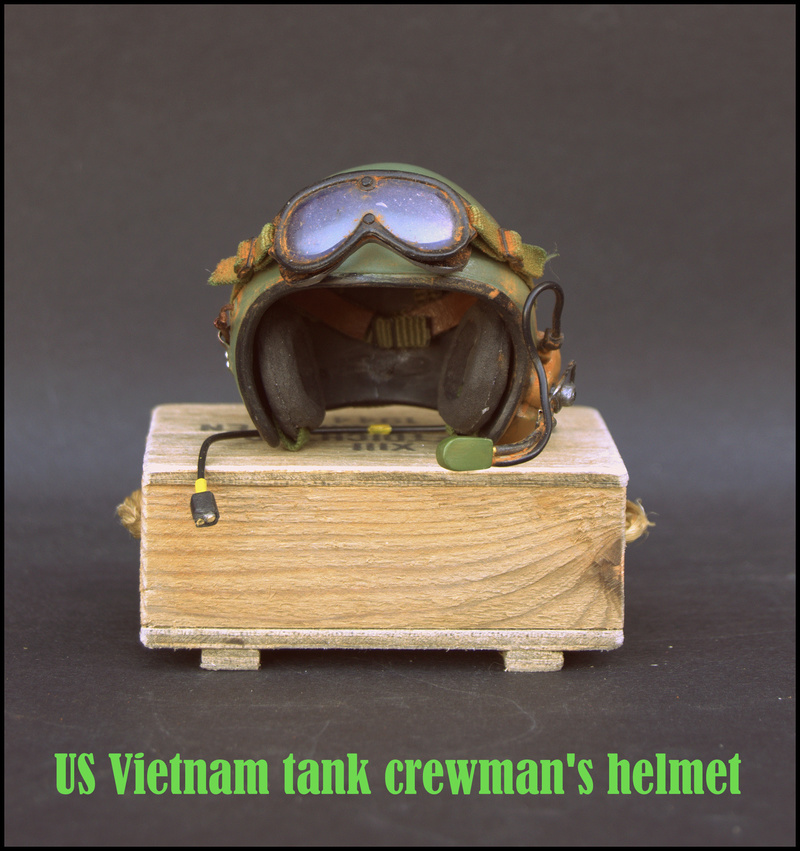 US Vietnam tank crewman   _dsc8115