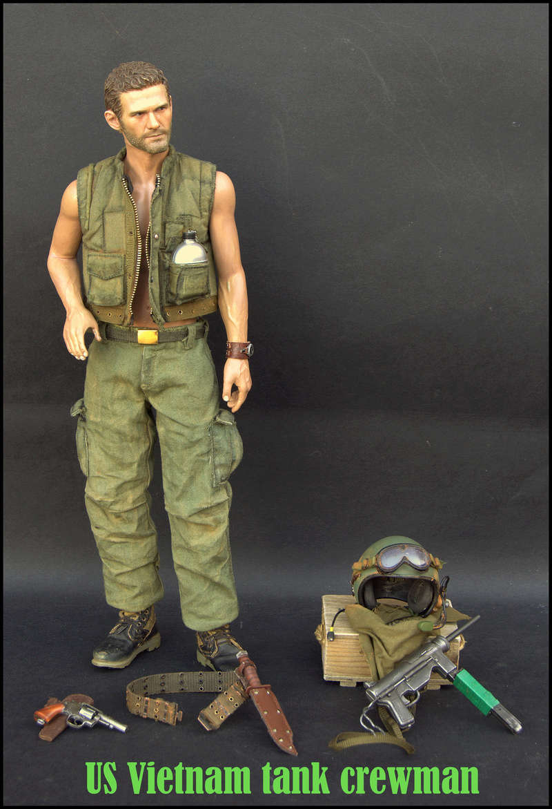 US Vietnam tank crewman   _dsc8118