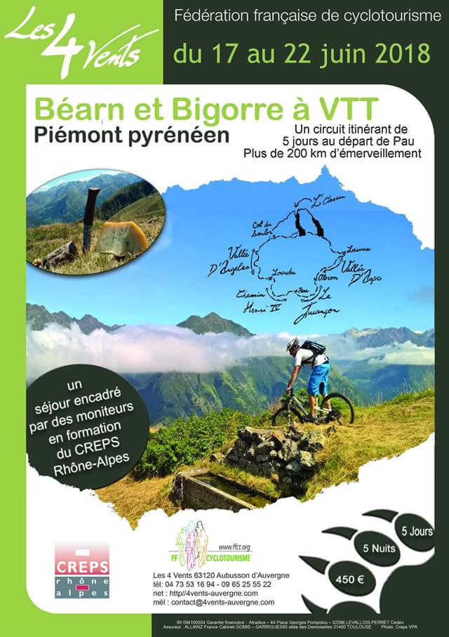 Bearn Bigorre VTT du17 au 22 juin 2018 Fb_img10