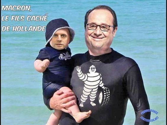 Hollande 5afb0910