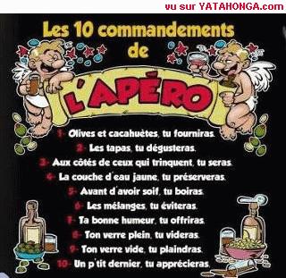 humour en images II - Page 20 Lappro10
