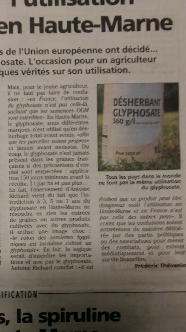 retrait du Glyphosate ?  - Page 2 Screen10
