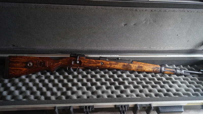 Mauser 98 Dsc04221