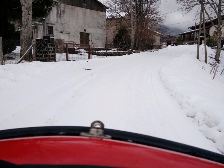 HIVERNALE DU VERCORS - VASSIEUX EN VERCORS (26 )  les 2, 3 et 4  FEVRIER 2018 - Page 3 Img_2020