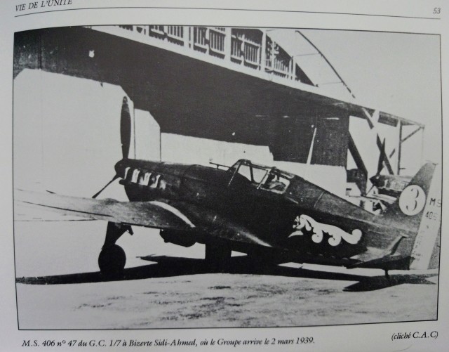 * 1/72    Morane Saulnier 406                   MASTERCRAFT - Page 3 Ms_40611