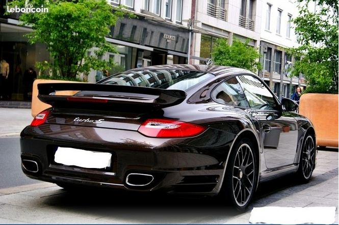 L'ancienne turbo S à nico à nouveau en vente ..... - Page 5 000ac10