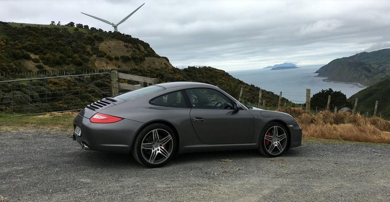 Une Belle photo de Porsche - Page 21 000m15