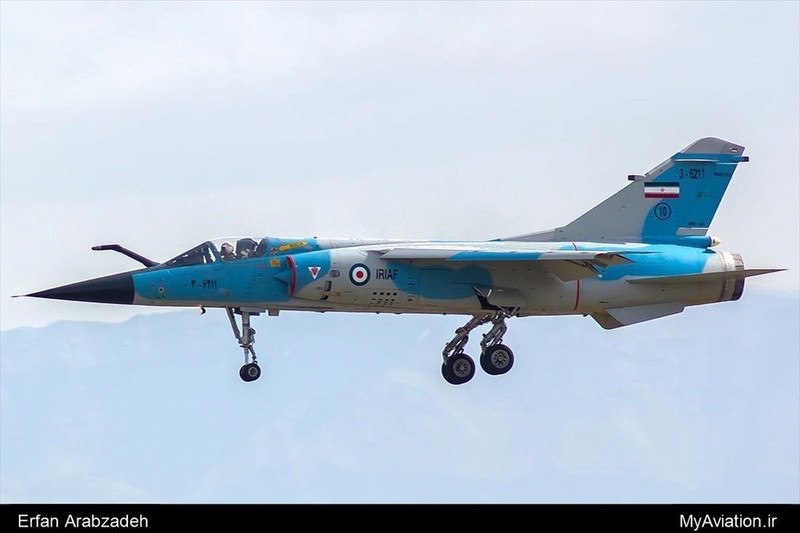 1/48 - Mirage F1 - Kitty hawk, Italeri Ob_98710