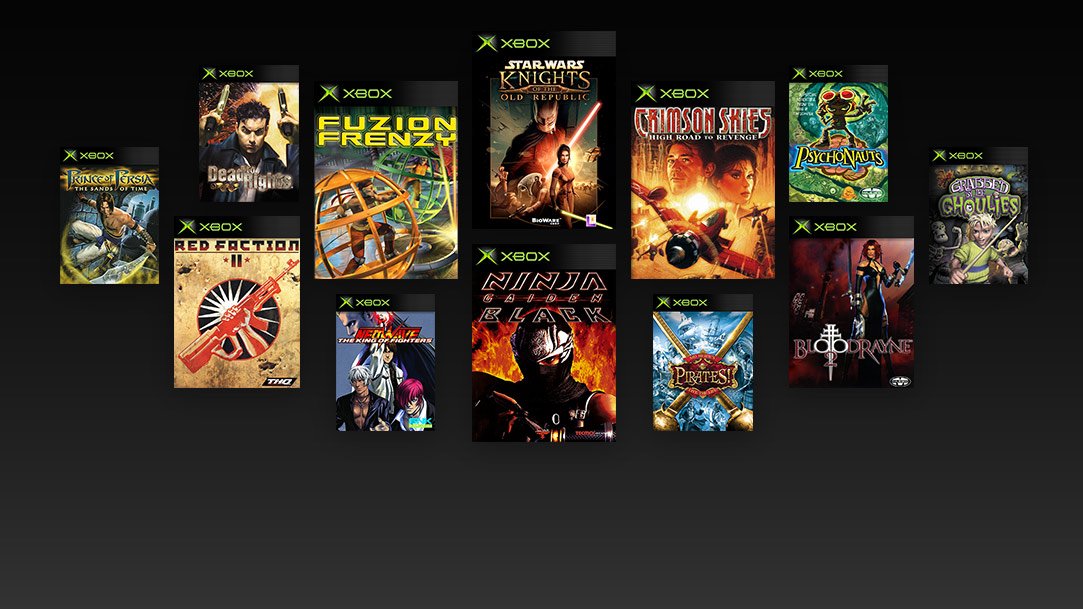 ¿The Sands of Time de Xbox Original compatible con Xbox One? Dmqamk10