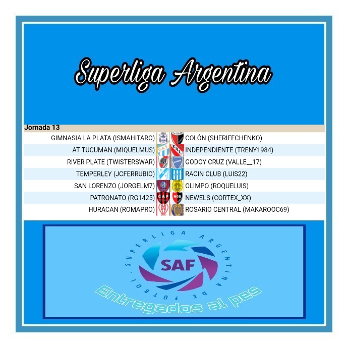 GRUPO A SUPERLIGA JORNADA 13 Img-2160