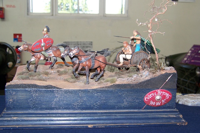 SAUMUR (49 MAINE ET LOIRE) Compte rendu et photos de la 32ème Exposition de juin 2018 ... 100_3154