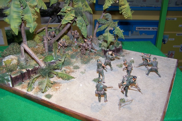 SAUMUR (49 MAINE ET LOIRE) Compte rendu et photos de la 32ème Exposition de juin 2018 ... 100_3267