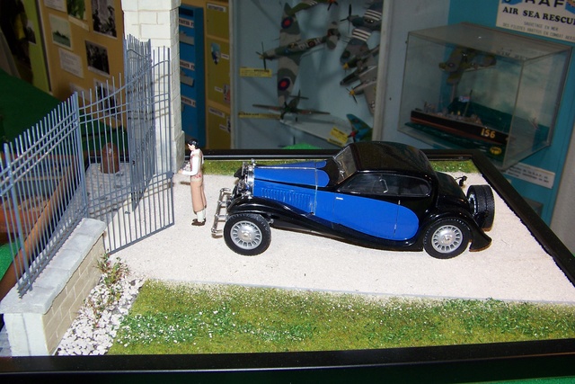 SAUMUR (49 MAINE ET LOIRE) Compte rendu et photos de la 32ème Exposition de juin 2018 ... 100_3279