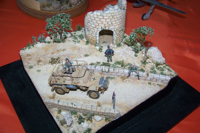 SAUMUR (49 MAINE ET LOIRE) Compte rendu et photos de la 32ème Exposition de juin 2018 ... 100_3342