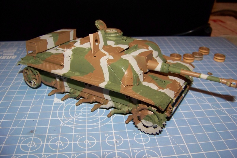 1/35 Stug III G,Viking Tamiya (päättynyt) 100_5016