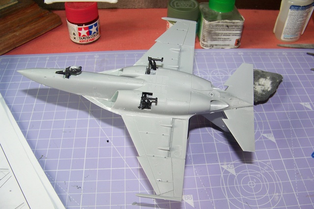 1/72 Yak 130 Braille scale ( décos Spéciale ? ) FINI 1703510