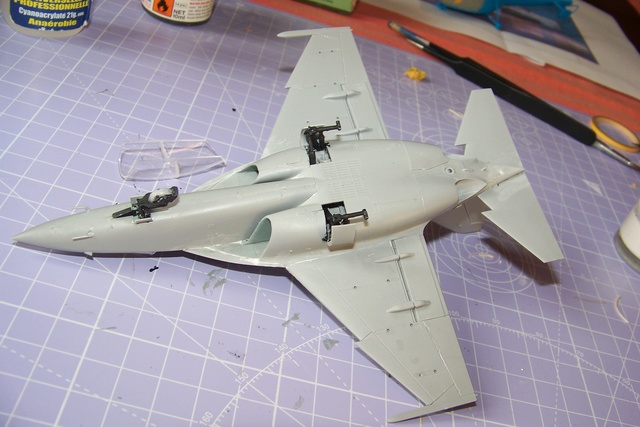 1/72 Yak 130 Braille scale ( décos Spéciale ? ) FINI 1716510