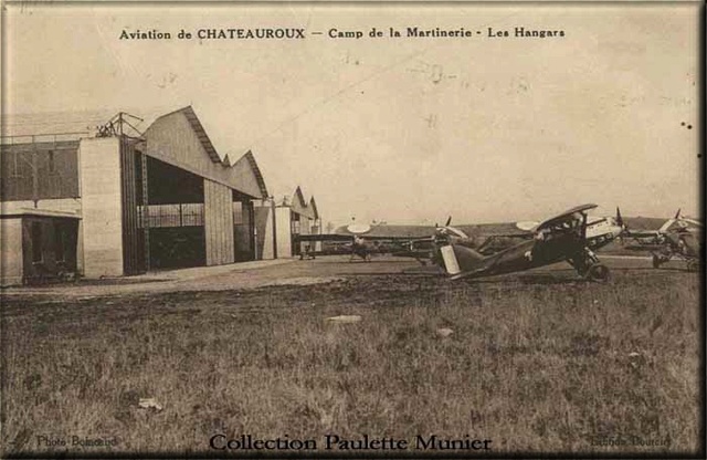 Le cageot devient un hangar, il est fini!!!!! - Page 2 1933-010