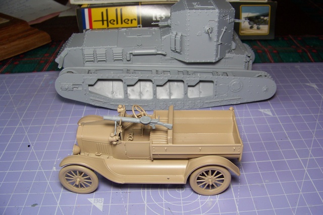 1/*35 Whippet ( Meng )FINI 2275510
