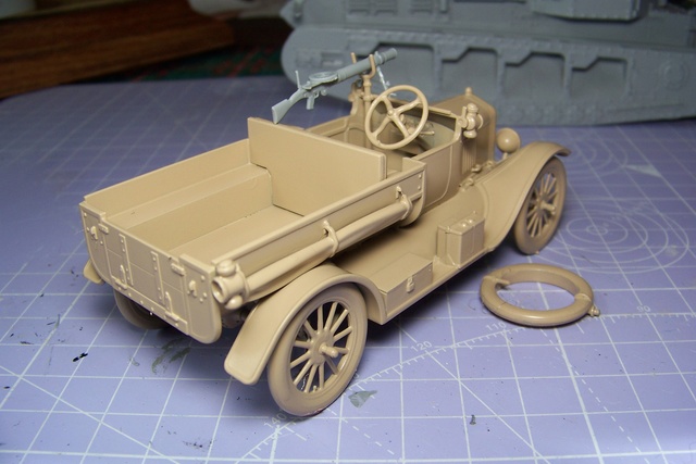 1/*35 Whippet ( Meng )FINI 2277510