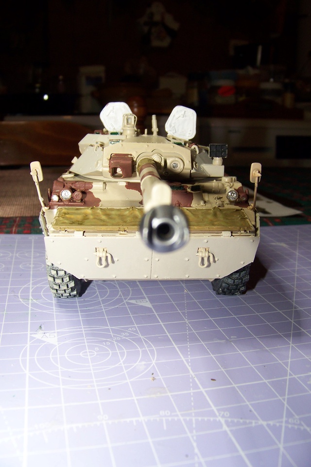 1/35 AMX 10 RC ,Direction Bagdad ! Tiger models - Page 2 2351710