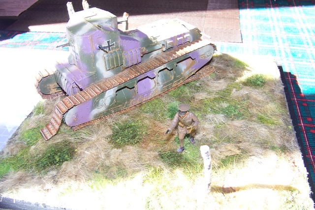 1/*35 Whippet ( Meng )FINI - Page 2 2567210