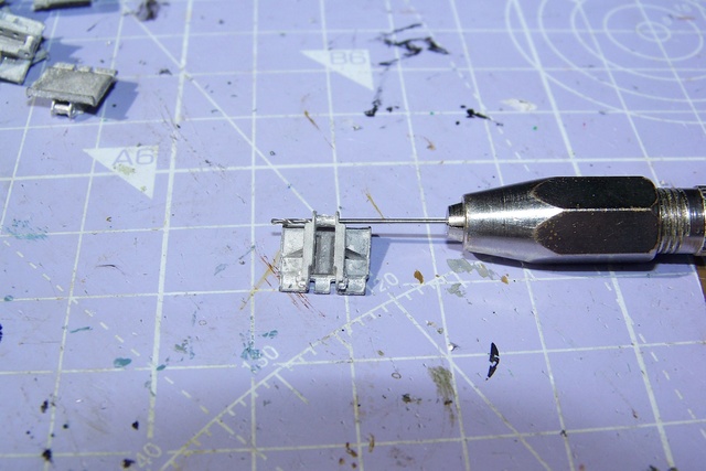 1/35 Schneider CA Hobby Boss 2669210