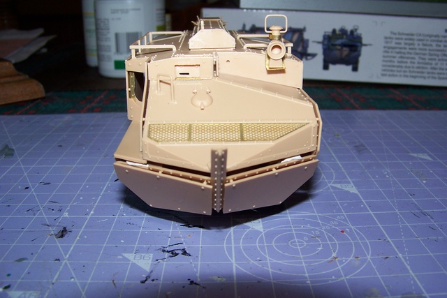 1/35 Schneider CA Hobby Boss - Page 2 2689210