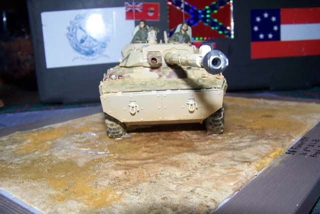 1/35 AMX 10 RC ,Direction Bagdad ! Tiger models - Page 3 2957210