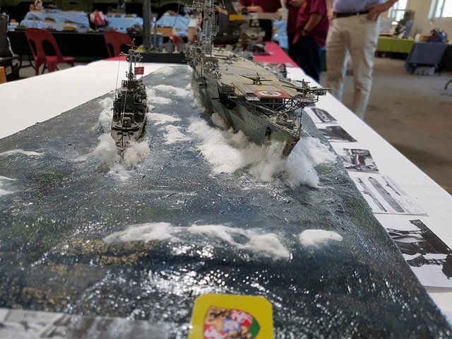 SAUMUR (49 MAINE ET LOIRE) Compte rendu et photos de la 32ème Exposition de juin 2018 ... 32900910