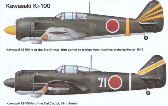 1/48 Kawasaki Ki 61 Tei " Hien" ou Tony 8188fb10