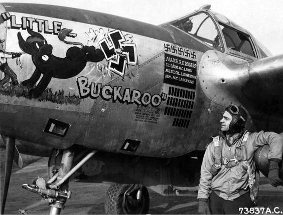 1/48 P47 D " RAZORBACK " Picauville juillet 44 Tamiya A7e33b10