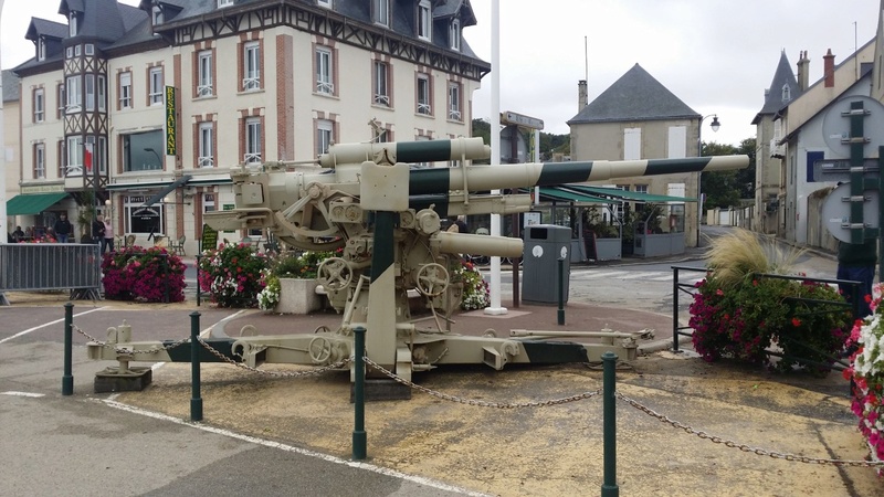 Le canon de 88 mm Allemand Thumbn59