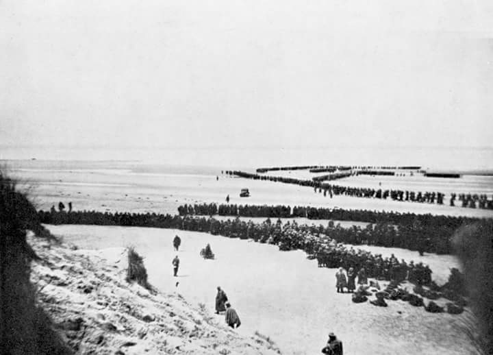 Quelques photos de l'opération dynamo et de la bataille de Dunkerque Thumbn80
