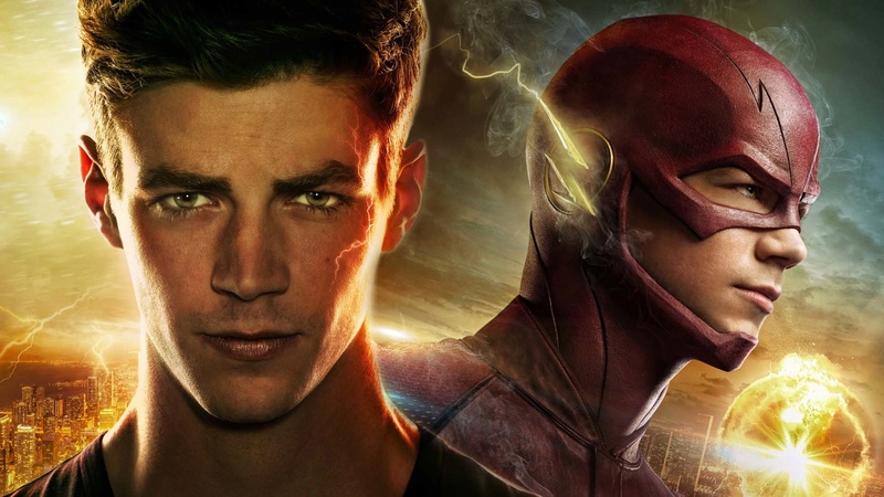 The Flash (2014-) Pic_1410