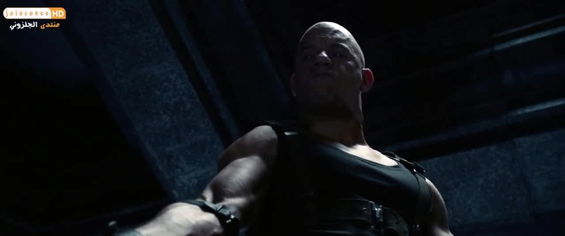 فيلم الاكشن والخيال والاثارة الرهيب Riddick 2013 720p BluRay مترجم بنسخة البلوري 1011