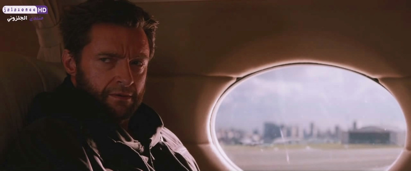 فيلم الاكشن والمغامرة والخيال الرهيب The Wolverine (2013) 720p.BluRay مترجم بنسخة البلوري 1015