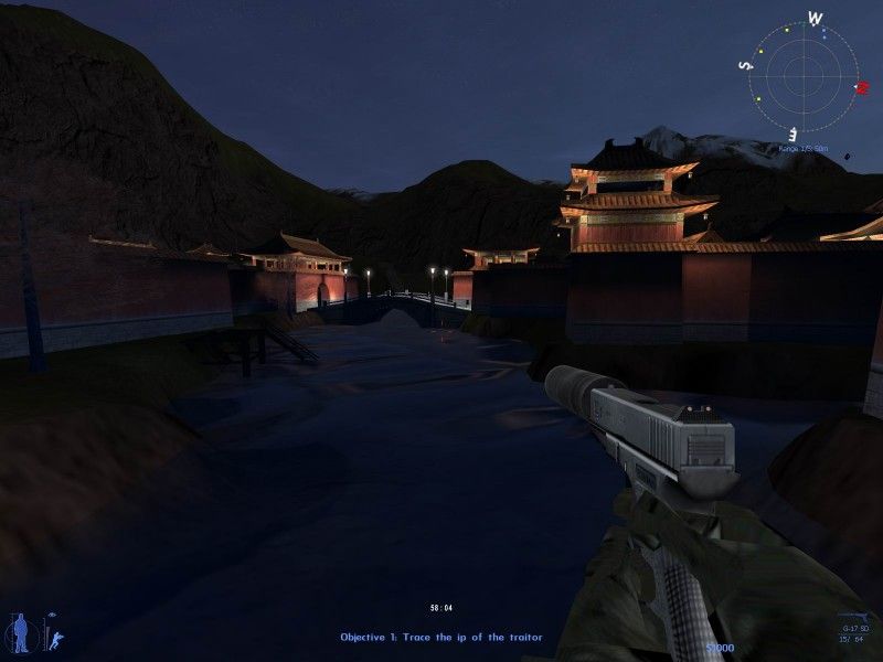 لعبة الاكشن والحروب الرائعة  IGI 2 Covert Strike Excellence Repack 370 MB بنسخة ريباك 164