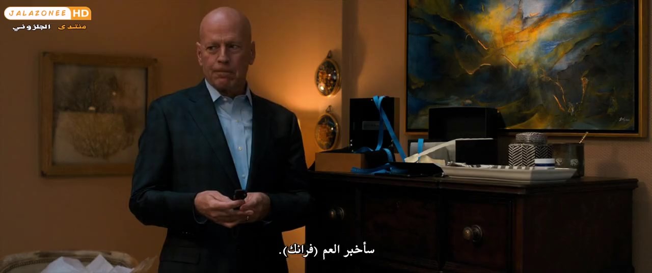 حصريا فيلم الاكشن والدراما الرائع Death Wish (2018) 720p BluRay مترجم بنسخة البلوري 3106